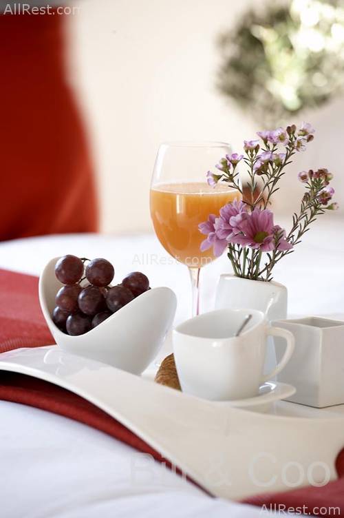 Bill & Coo Luxury Suites Hotel 28